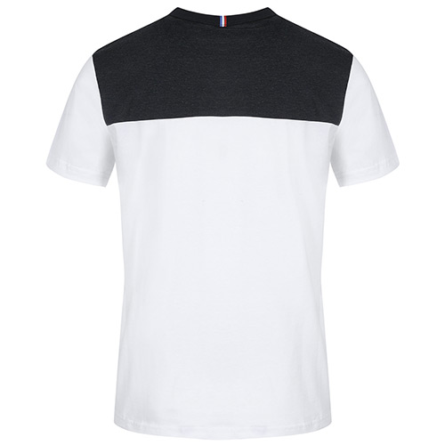 Le Coq Sportif Saison 1 Tee SS N°2