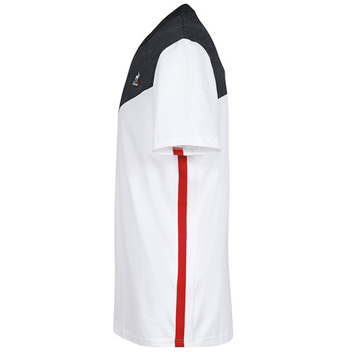 Le Coq Sportif Saison 1 Tee SS N°2