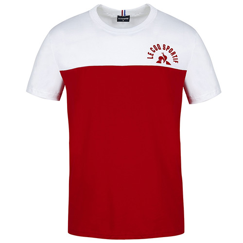 Saison 2 Tee SS N°1