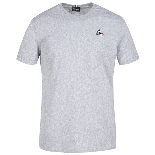 Le Coq Sportif Essentiels Tee N°3 - Gris