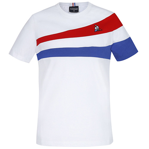 Tri Tee SS N°1 Kids