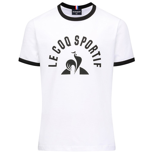 Bat Tee SS N°4 Kids