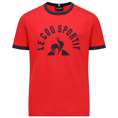 Bat Tee SS N°4 Kids