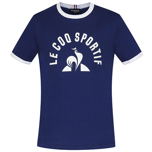 Bat Tee SS N°4 Kids