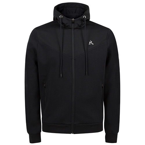 Tech FZ Hoody N°1