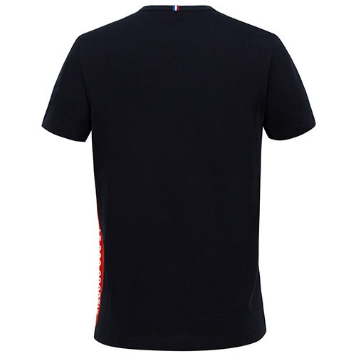 Le Coq Sportif Tech Tee SS N°1 Kids