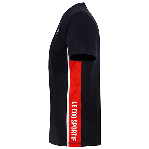 Le Coq Sportif Tech Tee SS N°1 Kids