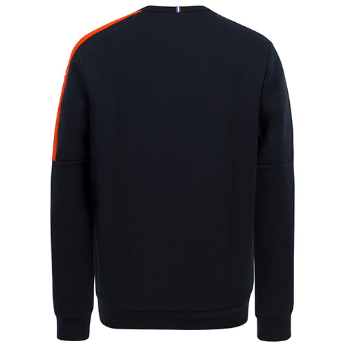 Le Coq Sportif Tech Crew Sweat N°1 Kids