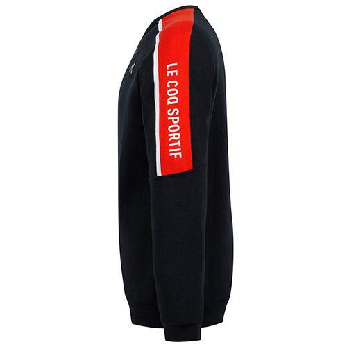 Le Coq Sportif Tech Crew Sweat N°1 Kids