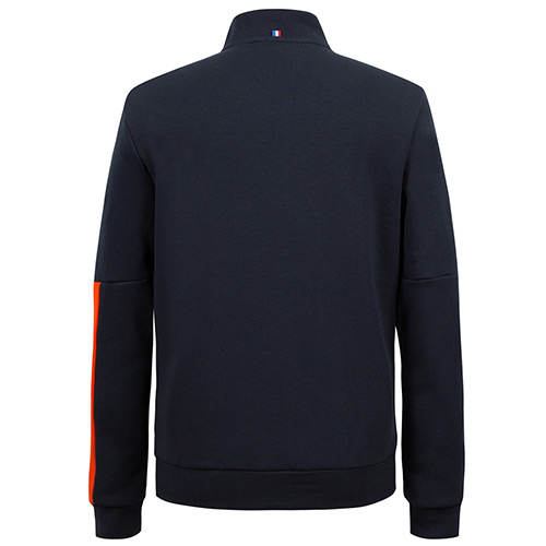 Le Coq Sportif Tech FZ Sweat N°1 Kids