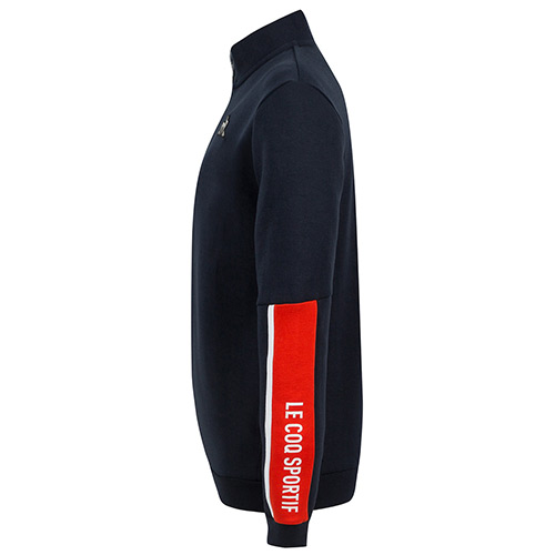Le Coq Sportif Tech FZ Sweat N°1 Kids