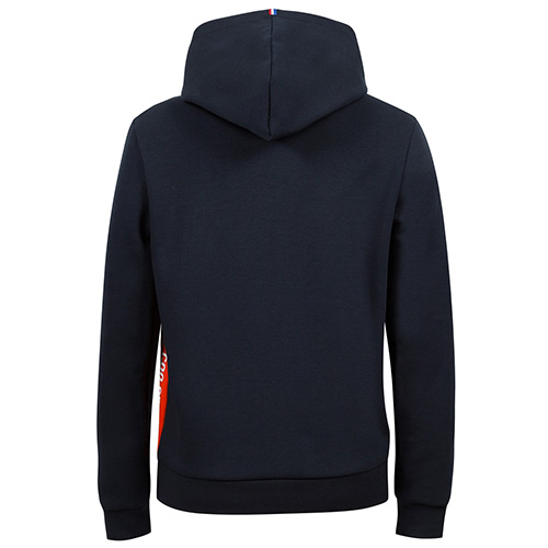Le Coq Sportif Tech Hoody N°1 Kids