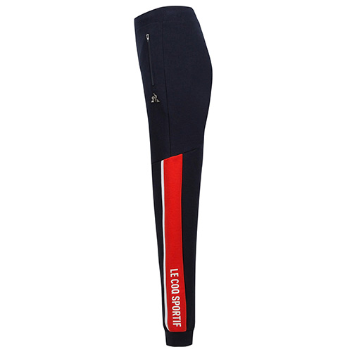 Le Coq Sportif Tech Pant Slim N°1 Kids