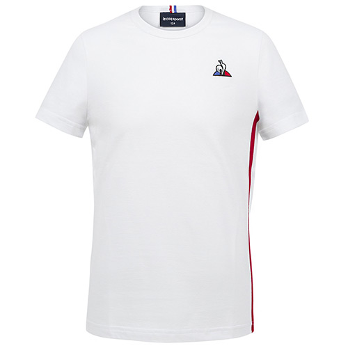 Tricolore Tee SS N°2 Kids