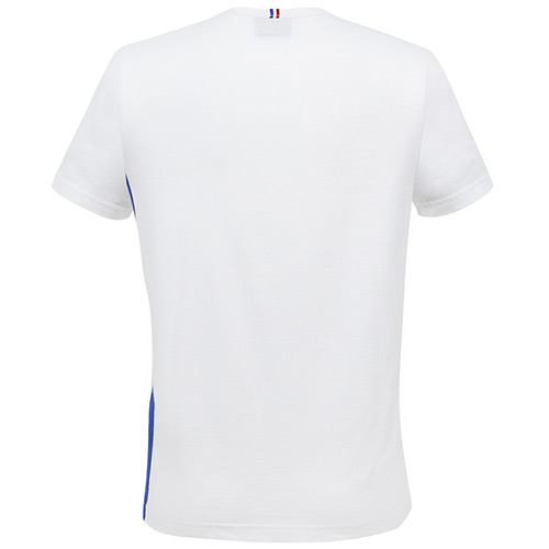 Le Coq Sportif Tricolore Tee SS N°2 Kids