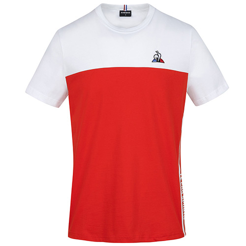 Saison 1 Tee SS N°3