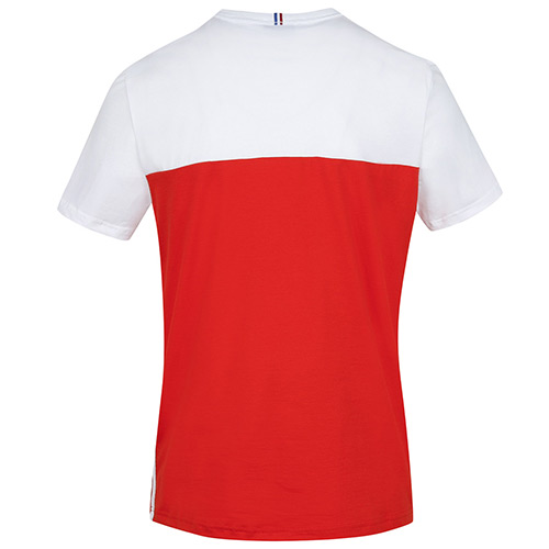 Le Coq Sportif Saison 1 Tee SS N°3