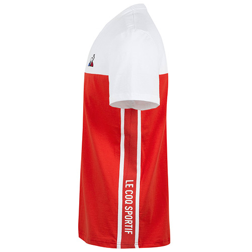 Le Coq Sportif Saison 1 Tee SS N°3