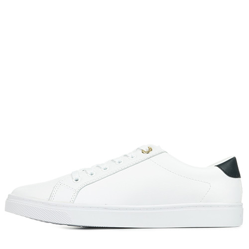 Tommy Hilfiger TH Signature Cupsole