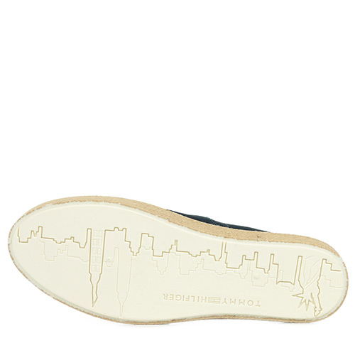 Tommy Hilfiger Easy Summer Slip On