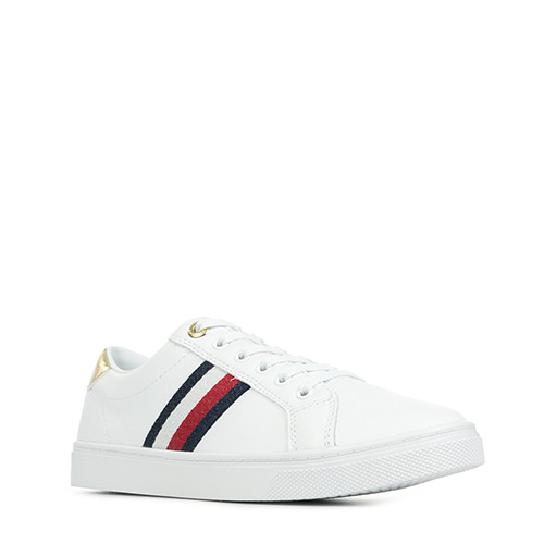 Tommy Hilfiger TH Corporate Cupsole