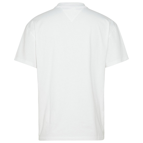 Tommy Hilfiger Faded Color Graphic Tee