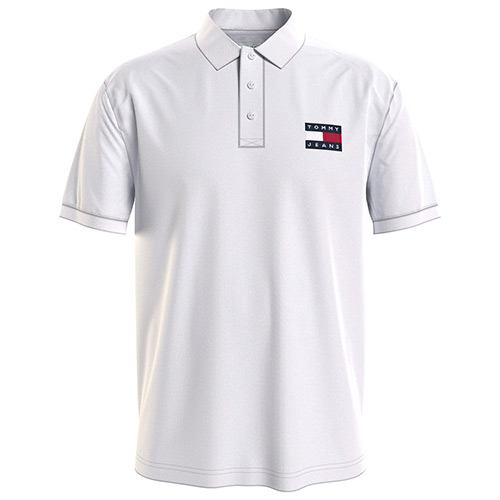 Badge Lightweight Polo