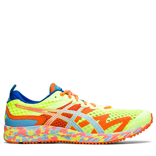 promo chaussures asics