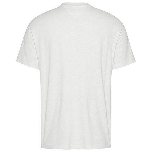Tommy Hilfiger Vertical Front Tee