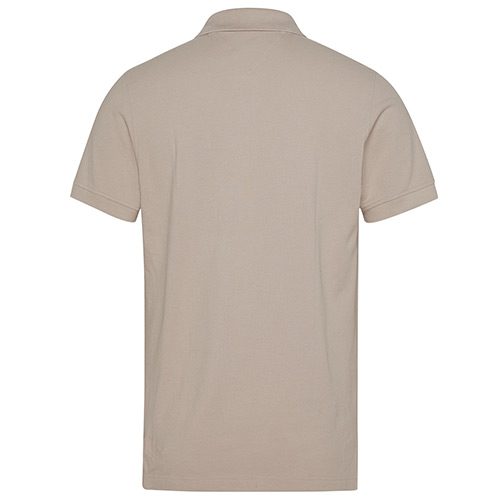 Tommy Hilfiger Badge Lightweight Polo