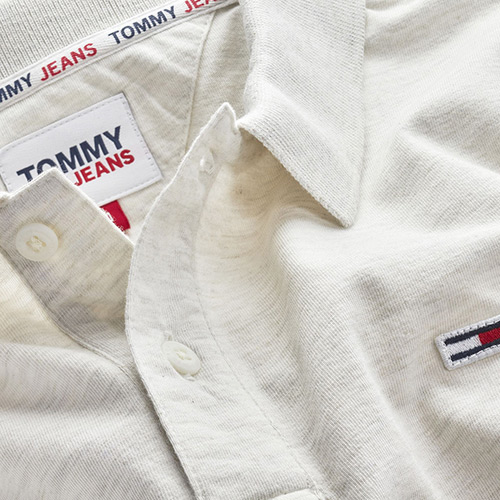 Tommy Hilfiger Essential Jersey Polo