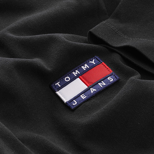 Tommy Hilfiger Tommy Badge Tee