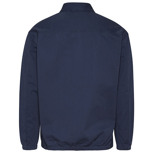 Tommy Hilfiger Casual Cotton Jacket