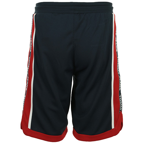 Tommy Hilfiger Mesh Basketball Short