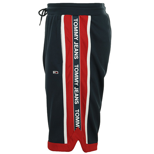 Tommy Hilfiger Mesh Basketball Short