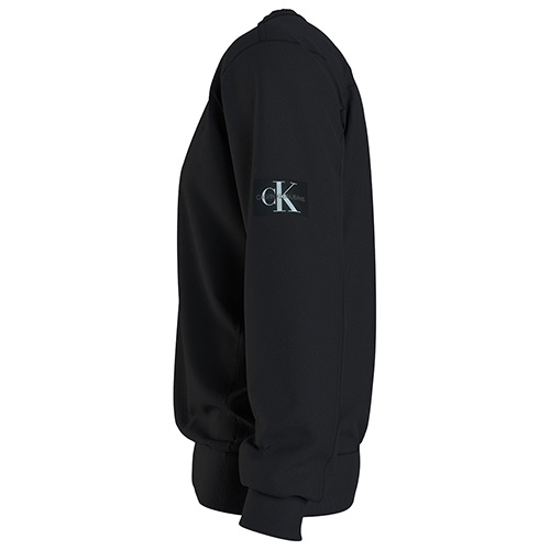Calvin Klein Jeans Monogram Sleeve Badge