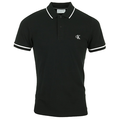 polo calvin klein pas cher