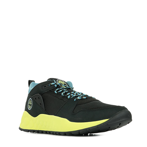 Timberland Solar Wave Low