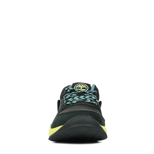 Timberland Solar Wave Low