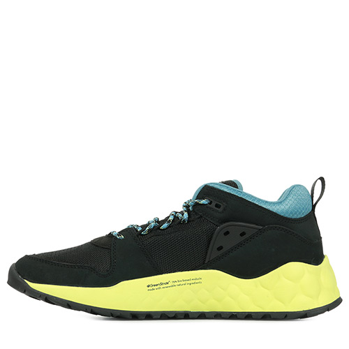 Timberland Solar Wave Low