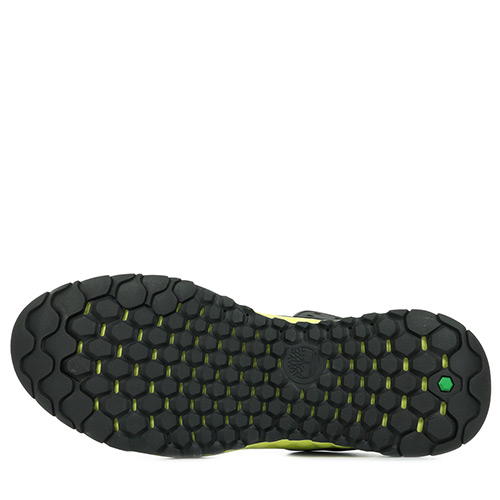 Timberland Solar Wave Low