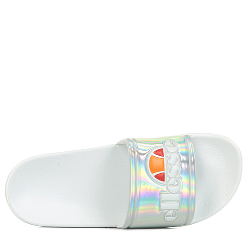 Ellesse Giselle Silver