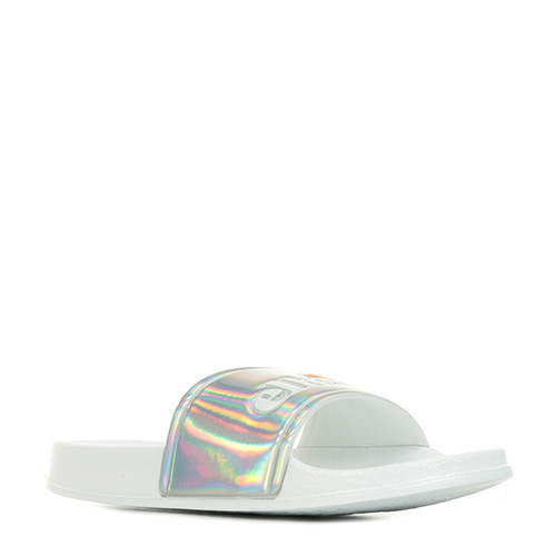 Ellesse Giselle Silver