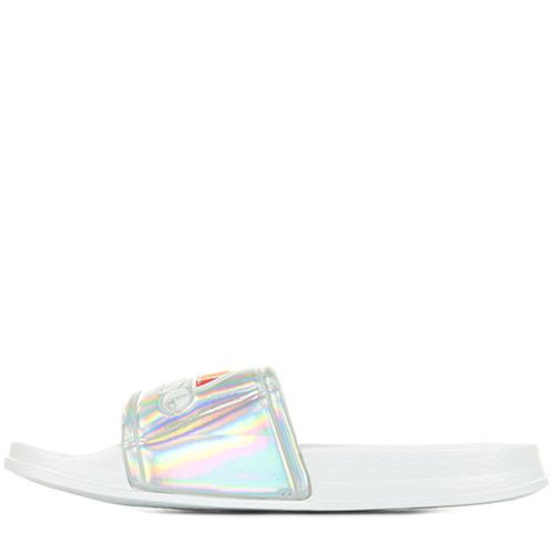 Ellesse Giselle Silver
