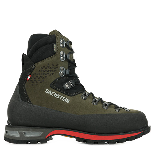 Mont Blanc GTX