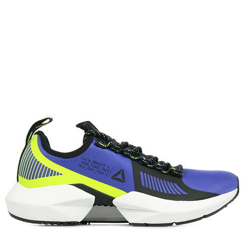 Sole Fury TS