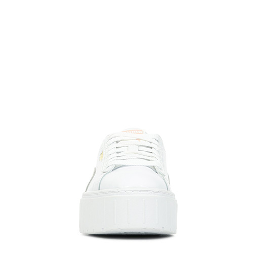 PUMA Mayze Lth Wn's