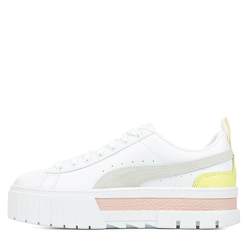 PUMA Mayze Lth Wn's