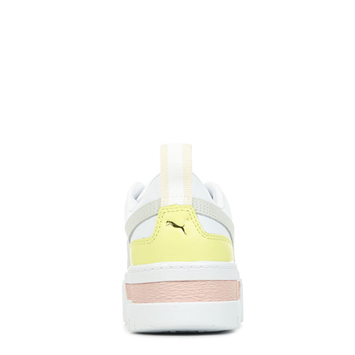 PUMA Mayze Lth Wn's