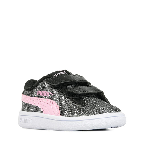 PUMA Smash Glitz Inf